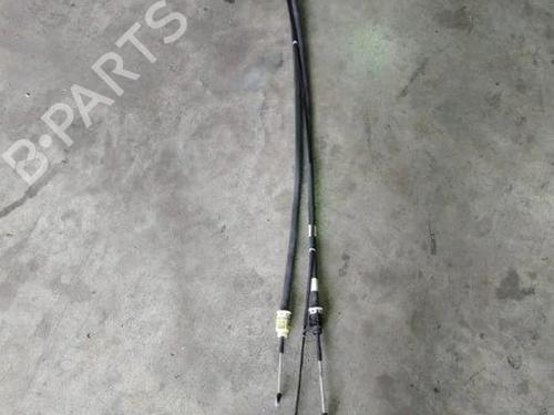 Cable RENAULT TWINGO III (BCM_, BCA_) 0.9 TCe 90 (BCM9, BCM2) | BP38695123E12 - Image 4