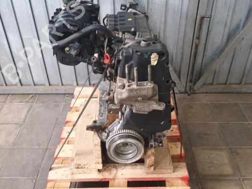 Engine FIAT 500 (312_) 1.2 (312AXA1A) | BP38687057M1 - Image 3