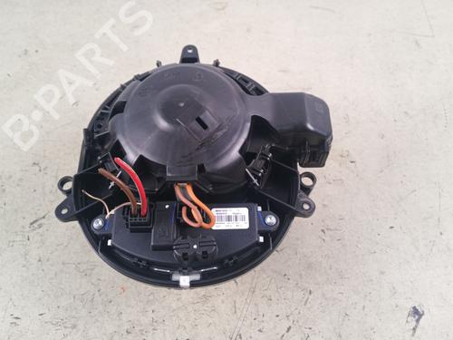 Heater blower motor BMW 3 Convertible (E93) 330 d | BP39123794M62 - Image 3