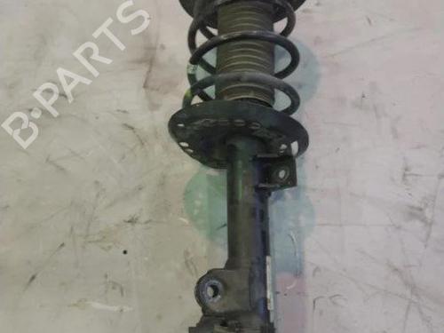 Used Left front shock absorber Left front shock absorber 39128664 39128664