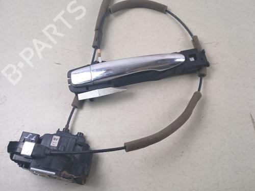 Used Rear left lock Rear left lock 39122747 39122747