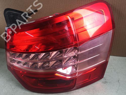 Used Right taillight Right taillight CITROËN C5 II (RC_) 2.0 HDi (RCRHRH) (136 hp) 39134066 39134066