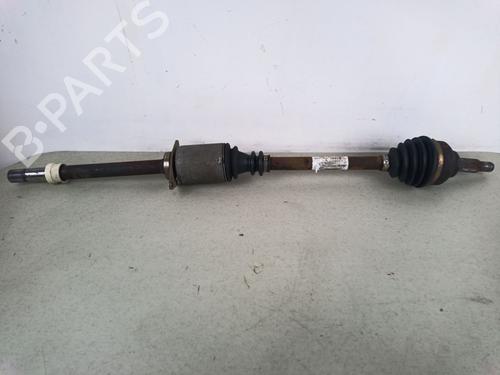Used Right front driveshaft Right front driveshaft 38699049 38699049