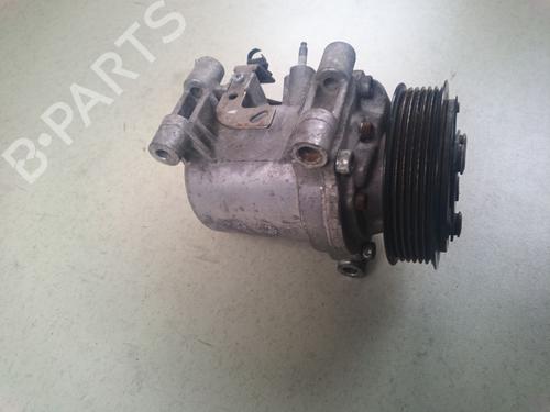 AC compressor PEUGEOT RIFTER 1.5 BlueHDi 130 | BP39123642M34 - Image 2