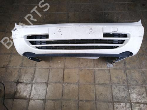 Used Front bumper Front bumper 38699865 38699865