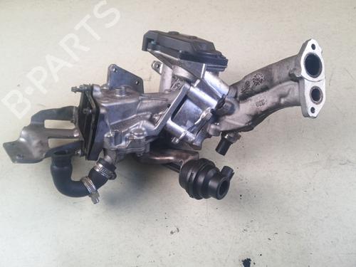 Used Egr Egr MERCEDES-BENZ SPRINTER 3,5-t Van (B906) 310 CDI (906.631, 906.633, 906.635, 906.637) (95 hp) 39635960 39635960
