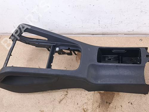 Middle console VW GOLF PLUS V (5M1, 521) 1.6 TDI | BP40218619I22 - Image 2