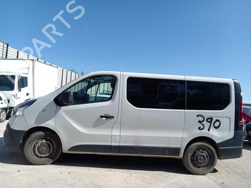Støtte RENAULT TRAFIC III Van (FG_) 1.6 dCi 95 (FGMJ, FGMR) | BP38687842C155 - Image 3