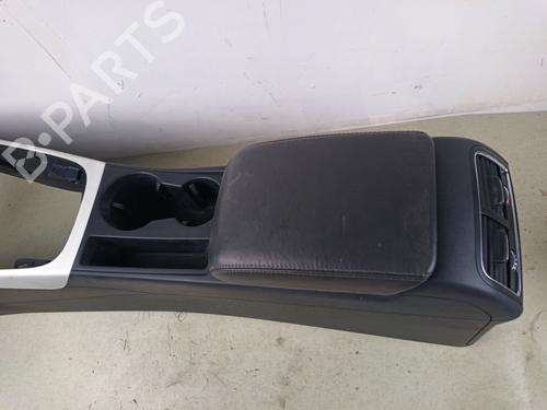 Middle console AUDI A5 (8T3) 1.8 TFSI | BP38699785I22 - Image 2