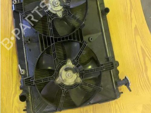 Used Radiator fan Radiator fan 39123864 39123864