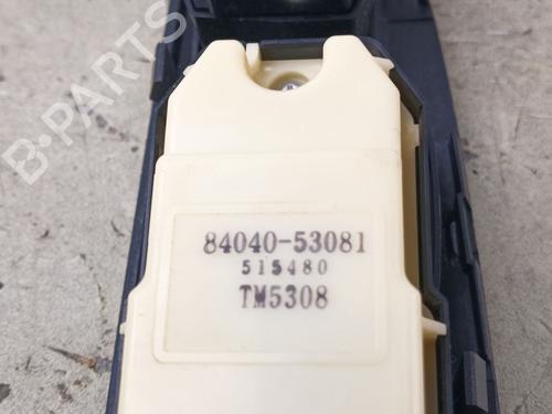 Left front window switch LEXUS IS II (_E2_) 250 (GSE20) | BP39125892I27 - Image 3