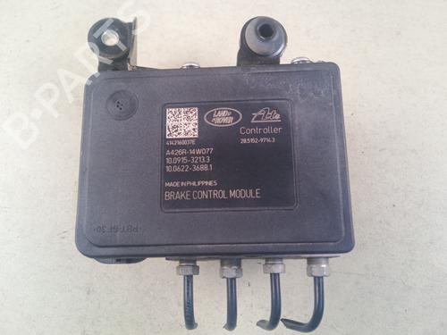 Used Control unit Control unit 39133393 39133393
