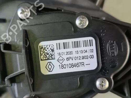 Pedale RENAULT CLIO V (B7_) 1.0 LPG (B7MT) | BP39128963I4 - Image 4