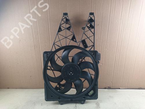 Used Radiator fan Radiator fan 39123775 39123775