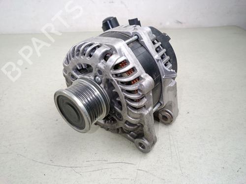 Alternator CITROËN BERLINGO Box Body/MPV (K9) 1.5 BlueHDi 100 | BP39120136M7 - Image 3