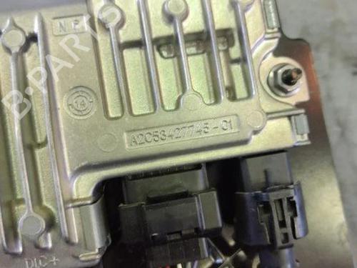 Start/Stop ECU CITROËN DS3 (SA_) 1.4 HDi 70 (SA8HP4) | BP39128808M59 - Image 4