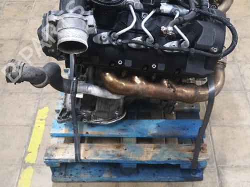 Engine AUDI A6 Allroad C7 (4GH, 4GJ) 3.0 TDI quattro | BP38690658M1 - Image 4