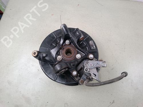 Used Right rear steering knuckle Right rear steering knuckle OPEL INSIGNIA A (G09) 2.8 V6 Turbo OPC 4x4 (68) (325 hp) 39124666 39124666