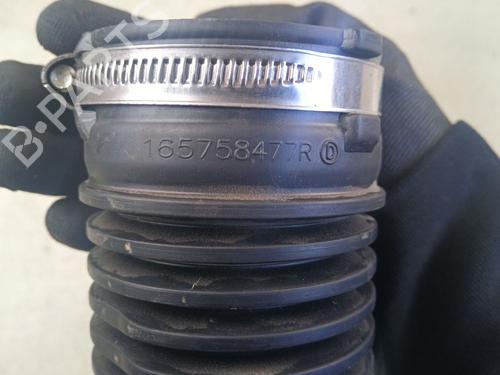 Pipe RENAULT KANGOO Express (FW0/1_) 1.2 TCe 115 (FW02, FW14) | BP38689615M125 - Image 3