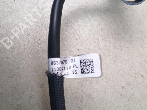 Pipe MINI MINI Convertible (F57) Cooper | BP39126764M125 - Image 2