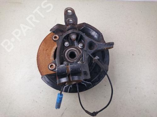 Used Left front steering knuckle Left front steering knuckle 38689878 38689878
