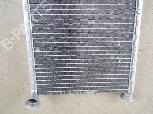 Used Heater matrix Heater matrix 39123912 39123912