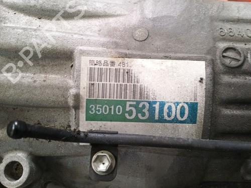 Gearbox LEXUS IS II (_E2_) 250 (GSE20) | BP39134433M3 - Image 4