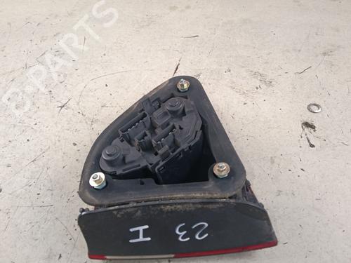 Left taillight SEAT LEON (1M1) 1.9 SDI | BP39134083C34 - Image 2