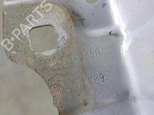 Other RENAULT CLIO V (B7_) 1.0 LPG (B7MT) | BP39129064O1 - Image 3