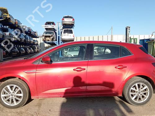 Scuttle panel RENAULT MEGANE IV Hatchback (B9A/M/N_) 1.5 Blue dCi 115 (B9A6) | BP39120075C110 - Image 5