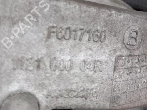 Engine mount RENAULT LAGUNA III (BT0/1) 1.5 dCi (BT00, BT0A, BT0T, BT1J) | BP38696566M89 - Image 2