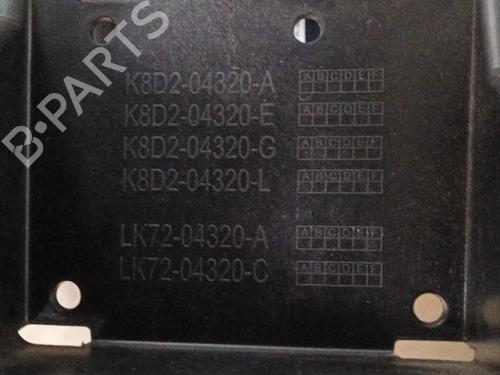 Dashboard LAND ROVER DISCOVERY SPORT (L550) 2.0 D | BP38700481C46 - Image 2