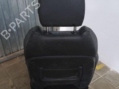Left front seat LAND ROVER RANGE ROVER EVOQUE (L538) 2.2 D 4x4 | BP39131049C15 - Image 3