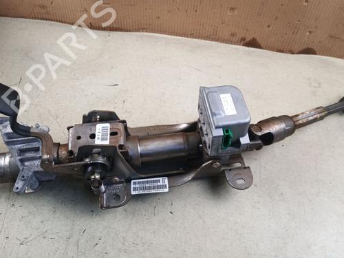 Steering column CHRYSLER GRAND VOYAGER V (RT) 2.8 CRD | BP38694026M21 - Image 2