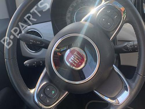 Gearstang FIAT 500 (312_) 1.2 (312AXA1A) | BP38691202M90 - Image 6