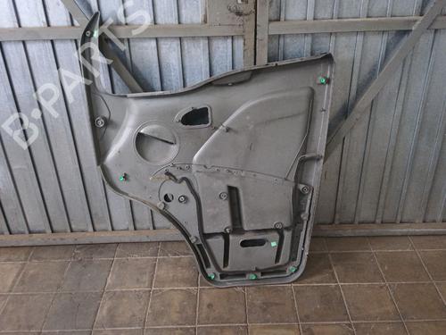 Other NISSAN INTERSTAR Van (X70) dCi 120 | BP38686352O1 - Image 2