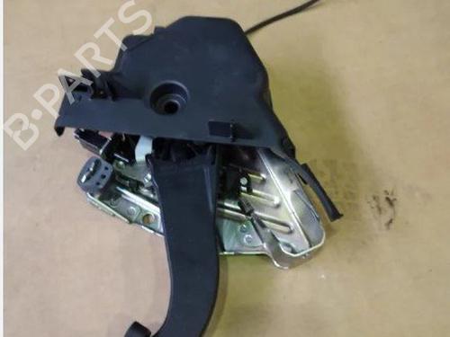 break-pedal-mercedes-benz-e-class-w212-2009-2010-2011-2012-2013-2014-2015-2016-38695891 main image