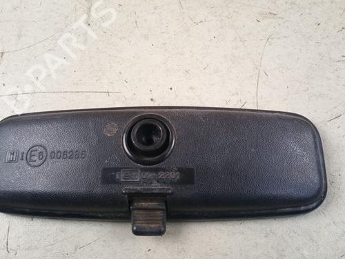 Rear mirror FORD ESCORT CLASSIC (AAL, ABL) 1.6 16V | BP38692320I6 - Image 2