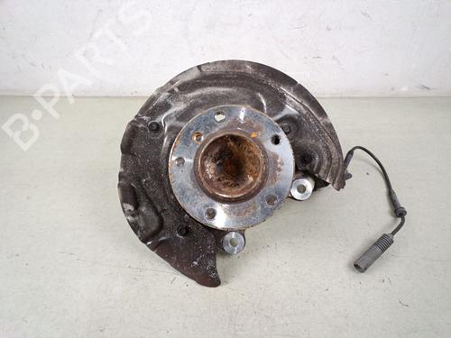 Used Left front steering knuckle Left front steering knuckle 38699574 38699574