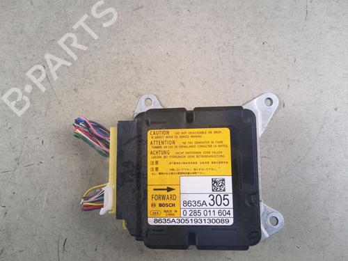 Used ECU airbags ECU airbags 38693376 38693376