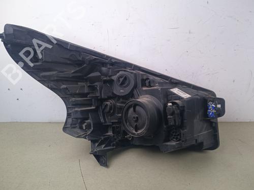 Left headlight RENAULT TRAFIC III Van (FG_) 1.6 dCi 95 (FGMJ, FGMR) | BP39636656C28 - Image 3
