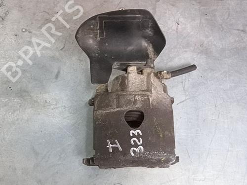 Used Left front brake caliper Left front brake caliper SEAT CORDOBA (6K1, 6K2) 1.9 SDI (68 hp) 40492984 40492984
