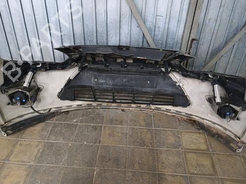 Used Front bumper Front bumper 39120208 39120208