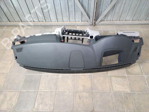 Dashboard BMW 5 (F10) 535 d | BP38685699C46 - Image 9
