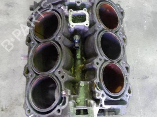 Used Engine (For Parts) Engine (For Parts) NISSAN MURANO I (Z50) 3.5 4x4 (234 hp) 39125570 39125570