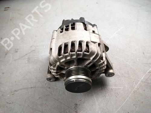 Used Alternator Alternator 39134377 39134377