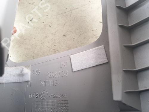 Other VW T-ROC (A11, D11) 1.0 TSI | BP38692370O1 - Image 3