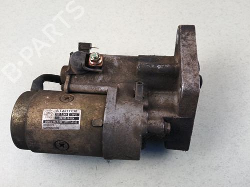 Startmotor Startmotor 39120858 39120858