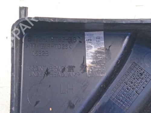 Used Left headlight support Left headlight support 39120037 39120037
