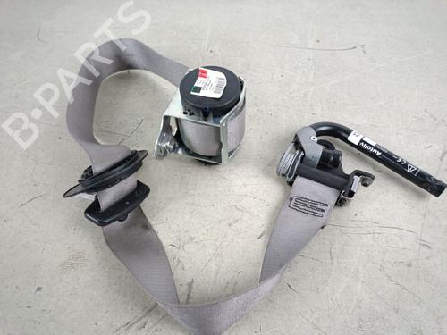 Front left seatbelt BMW 5 (F10) 535 d | BP39130697I26 - Image 3